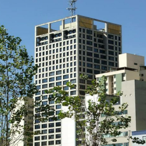 Escritório de Belo Horizonte